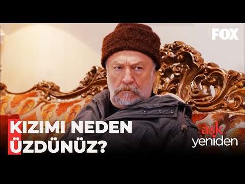 Derin Şevket, Şekercizadeler'e Hesap Soruyor - Aşk Yeniden 12. Bölüm