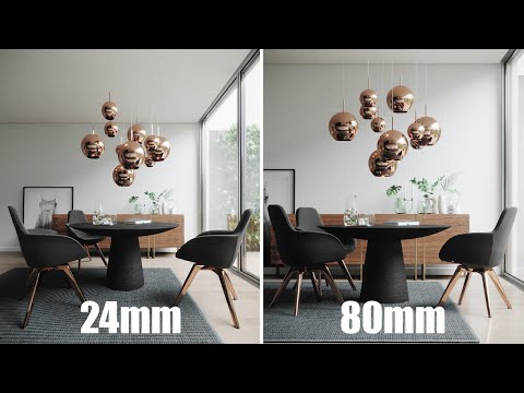IT'S NOT A ZOOM | Focal Length Explained