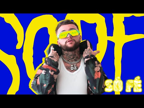 DOANZINHO BREGADEIRA - SÓ FÉ