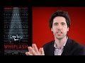 Whiplash movie review - YouTube