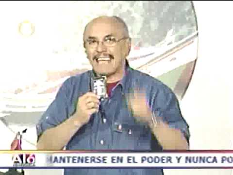 Ismael Garcia oido al tambor 120709