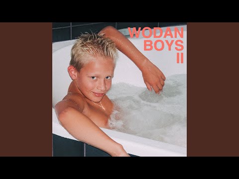Joe - Wodan Boys