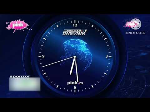 Špica za Nacionalni Dnevnik 2025/26