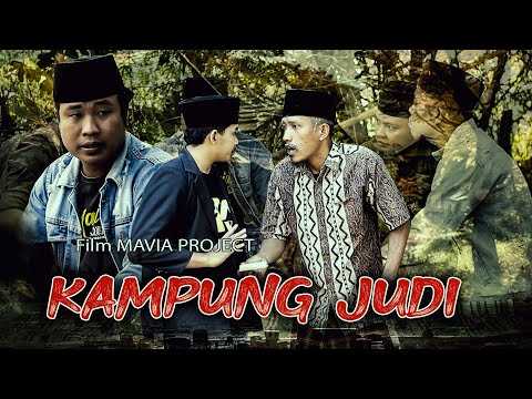 KAMPUNG JUDI - MAVIA PROJECT