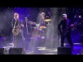 Chuck Prophet - You Did / Willie Mays is Up to Bat - Outlaw Country West Cruise - Nov 2022