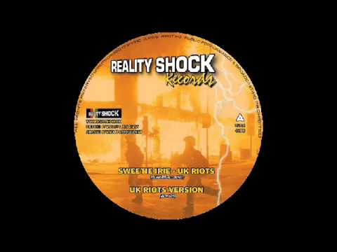 Aqua Livi - Riots In The Street ( Reality Shock Records )