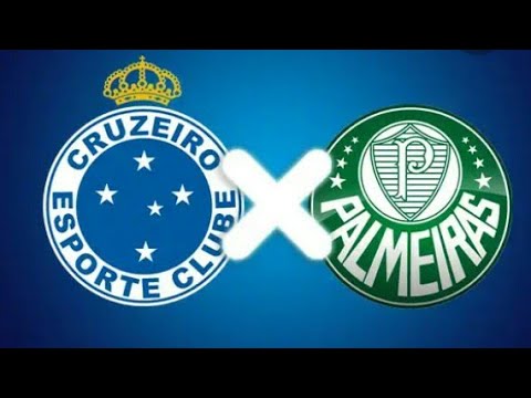 CENAS LAMENTÁVEIS+PARA O CRUZEIRO [CRUZEIRO 0 X 2 PALMEIRAS: Cruzeiro rebaixado 😔