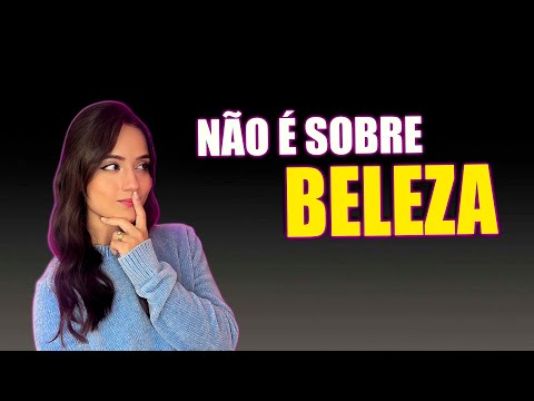 HOW TO BE ATTRACTIVE WITHOUT BEING "PRETTY"