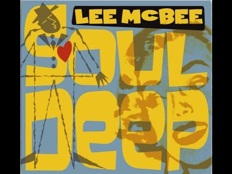 Lee McBee  -  Your Turn To Cry