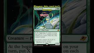 To the bank #mtgcommander #edh #cedh #shorts