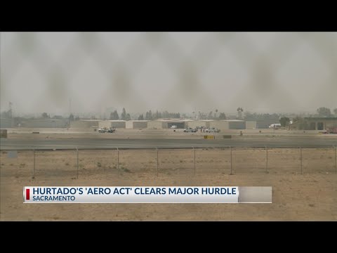 Local airports get federal funding boost