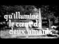 Les Visiteurs du Soir - Bande-annonce 1942