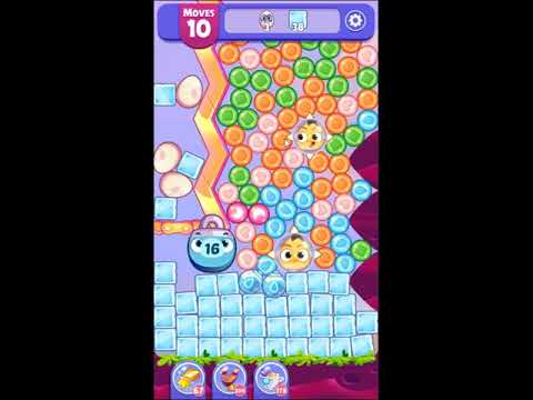 Angry Birds Dream Blast Level 2992 - NO BOOSTERS 😠🐦💤🎈 | SKILLGAMING ✔️