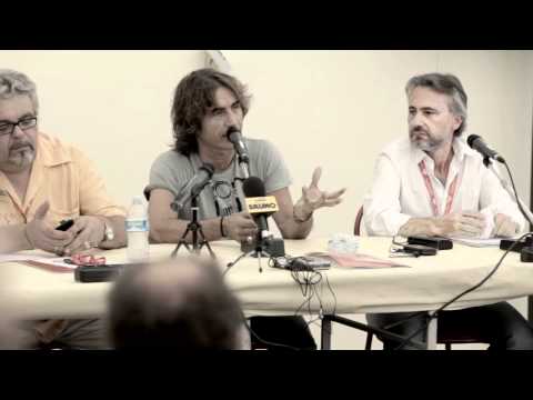 Ligabue on Vasco (from the July 16 press conference)