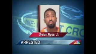 41NBC/WMGT -  News on Demand - 08.27.12