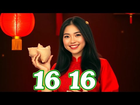 The Best Chinese New Year Foods for Good Luck