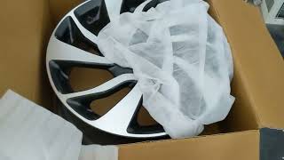 Toyota Glanza Maruti Baleno 2022 OEM 16 inch Diamond cut Alloy Wheels with Price | #Baleno # Glanza