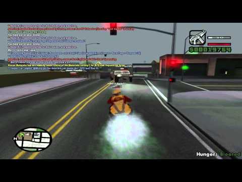 Dan Queer vs Drake Blackburn