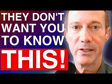 Pre-Birth Planning: How Your Soul ACTUALLY Chose This Life (& What That Means) | Robert Schwartz