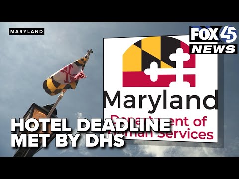 DHS says it met deadline to move foster care kids out of hotels ...