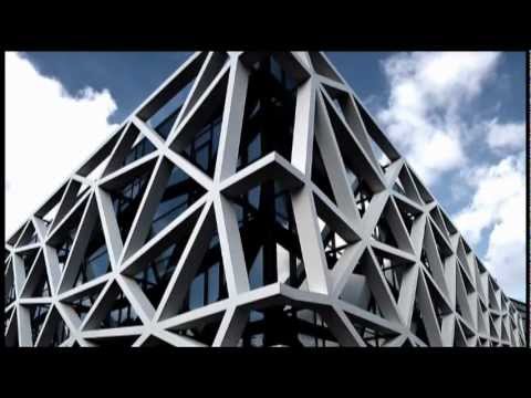 metallock.com        Project: "eight complex"