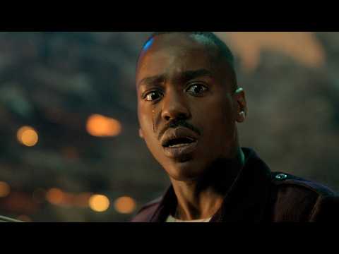 The Final Countdown | Boom | Doctor Who