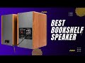 Bookshelf Speaker Best Speakers For You Bookshelf Speakers Or Tower Speakers