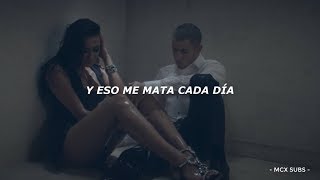 Nick Jonas // Under You (Español)