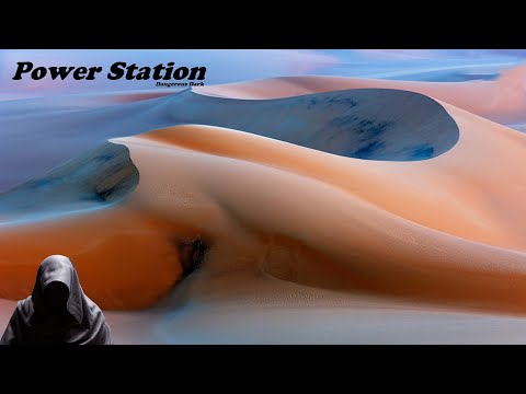 Paravorik – Shadow Hill (Original Mix) [ICONYC]