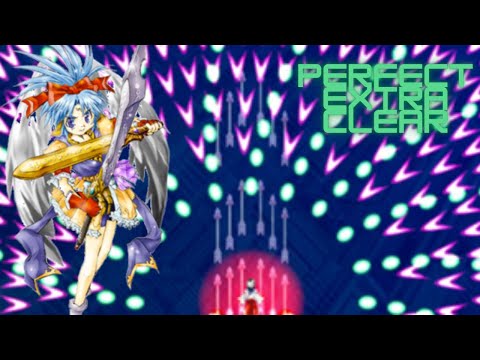 Seihou Banshiryuu (C74) - Perfect Extra Clear (No Miss No Bomb)(HiranoA)