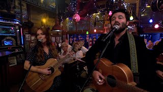 Angus &amp; Julia Stone – Losing You (Live @ Inas Nacht, 02.08.2024)