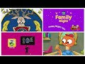 PBS Kids Family Night Program Break 2023
