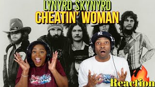 First Time Hearing Lynyrd Skynyrd - “Cheatin&#39; Woman” Reaction | Asia and BJ
