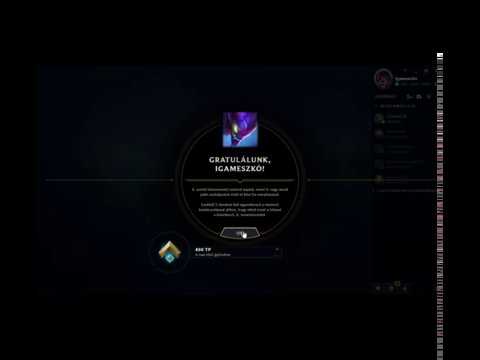 elementalista lux unboxing tiszta szerencse