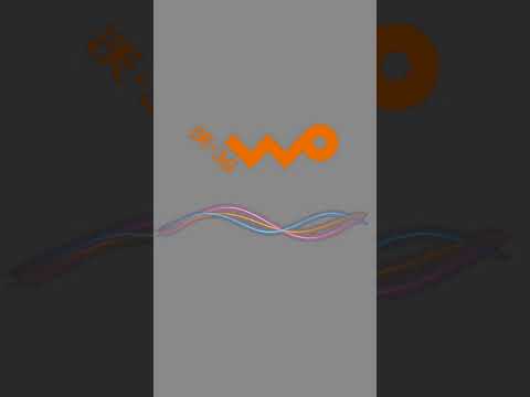 ZTE V889M - Boot Animation