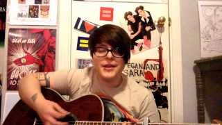 Tegan and Sara &quot;My Number&quot; Cover