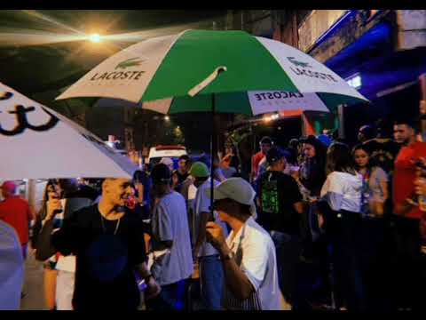 BERIMBAU DOS BAILE ( DJ NEK$NE, DJAY VMC, MC Biano do Impéra, Mc Delux)