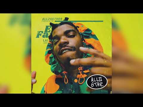 Lai Raw - She A Scorpio