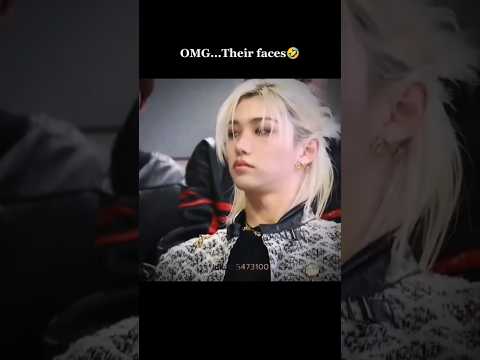 Felix got punched so hard😭💔