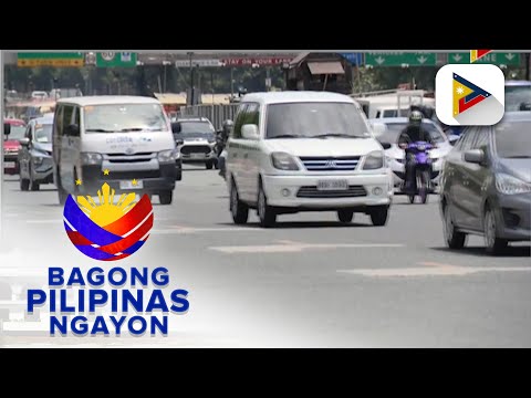 Road Safety Month, ipinagdiriwang ngayong buwan