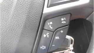 preview picture of video '2013 Ford Fusion Used Cars Sarcoxie MO'