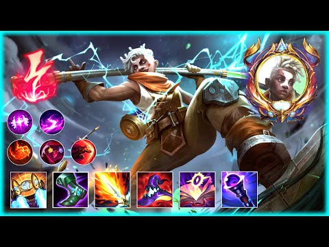 EKKO MONTAGE 2025 - 1000IQ