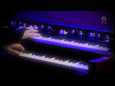 Merit Hemmingson - Skålarna (Live Nyhetsmogon 2011)