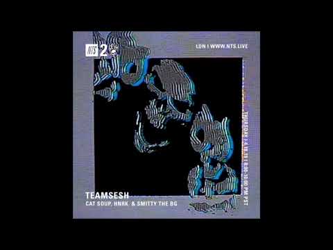 223. DJ Heroin & HNRK - Untitled #8 [27.04.2019]