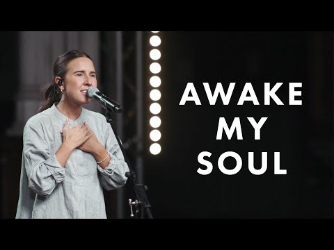 Elle Limebear: Awake My Soul (Live with Bright City)