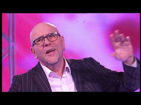 Zdravko Djuranović - Sabah zora - (LIVE) - Gold Subotom Popodne - (2018)