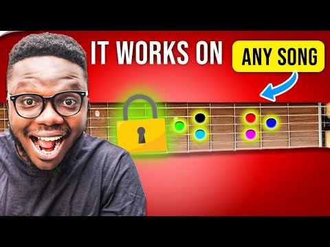 The Secret to Playing ANY Song Note for Note! (IN 10 MINUTES)