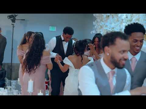 Tigrigna Wedding Lula & Dejen Part 5