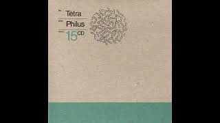 Philus - Tetra [Full Album]