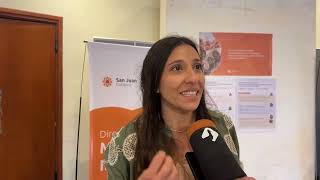 San Juan busca fortalecer la lactancia materna con más acompañamiento